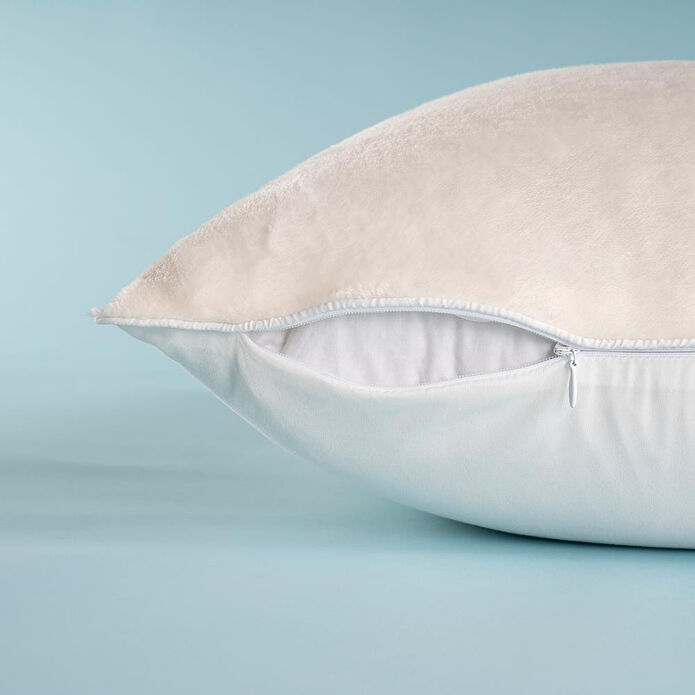 Othello Elegante Dormio Trio Yastık Kılıfı&yorgan Krem 195x215cm