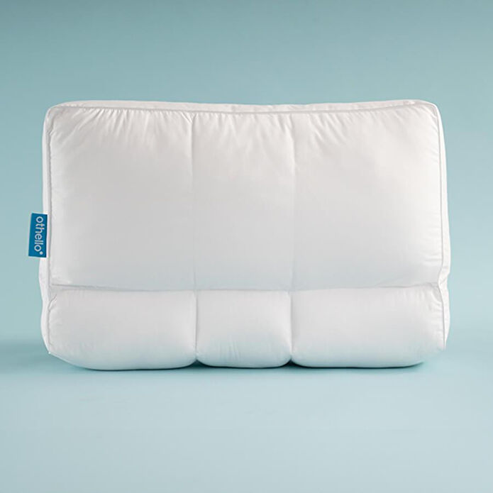 Othello Baş Ve Boyun Destekleyici Yastık 60x40 Cm - Medica Promed