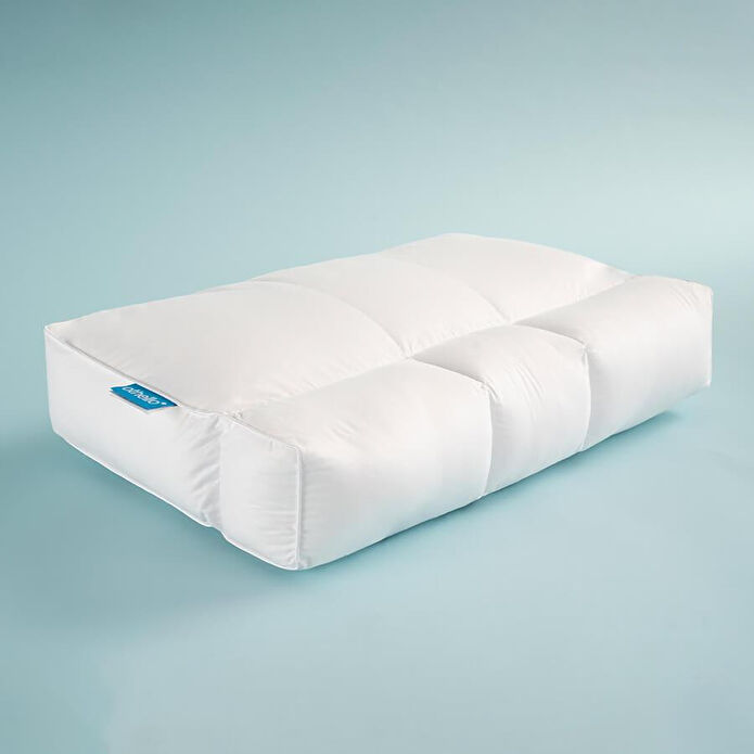 Othello Baş Ve Boyun Destekleyici Yastık 60x40 Cm - Medica Promed