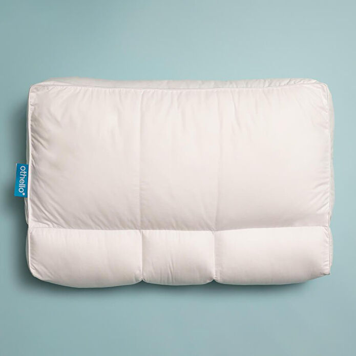 Othello Baş Ve Boyun Destekleyici Yastık 60x40 Cm - Medica Promed