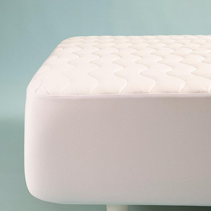 Othello Micra Aqua Sıvı Geçirmez Yatak Alezi 140x200 Cm