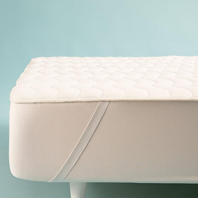 Othello Cotone Pamuk Yatak Alezi 160x200 Cm