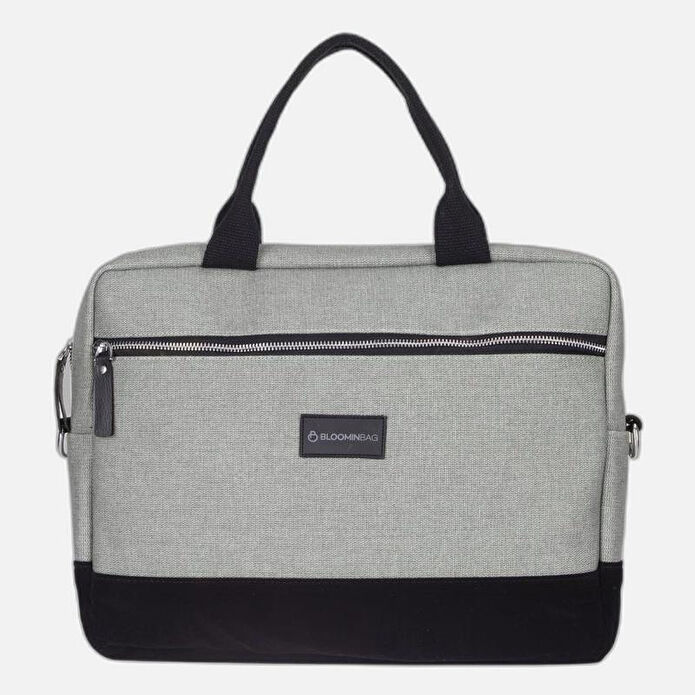 Bloominbag Matcha Haze 15-16 Inç Laptop / Macbook Çantası