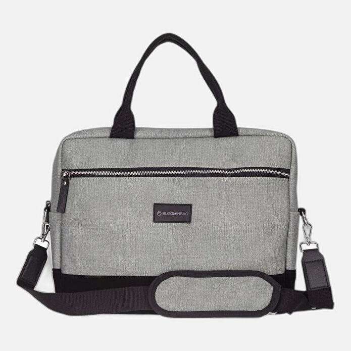 Bloominbag Matcha Haze 15-16 Inç Laptop / Macbook Çantası