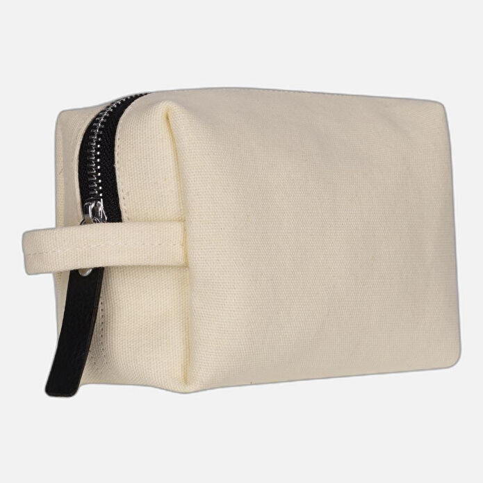 Bloominbag Butter Yellow Makyaj Ve Kozmetik Çantası