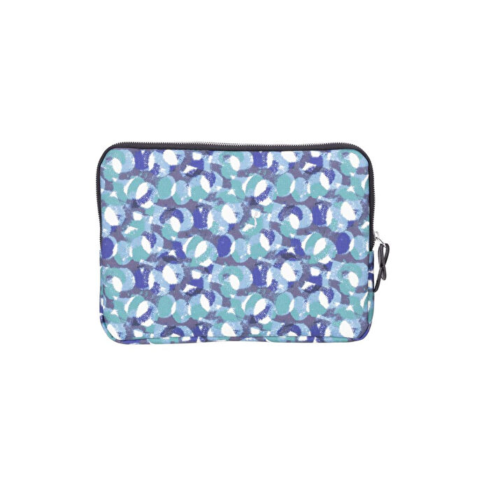 Bloominbag Eternal Circles 13 Inç Laptop / Macbook Kılıf