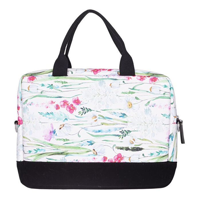 Bloominbag Spring Bloom 15-16 Inç Laptop / Macbook Çantası