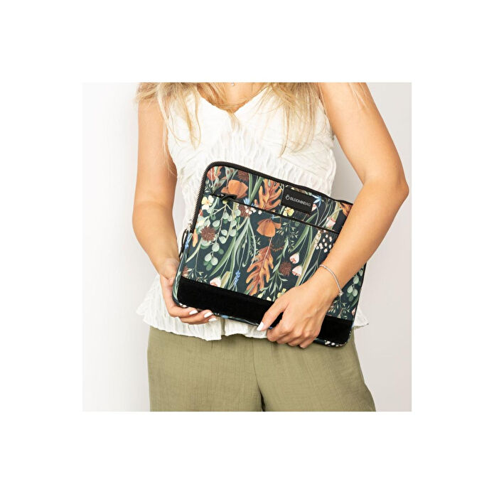 Bloominbag Eco Forest 14 Inç Laptop / Macbook Kılıf