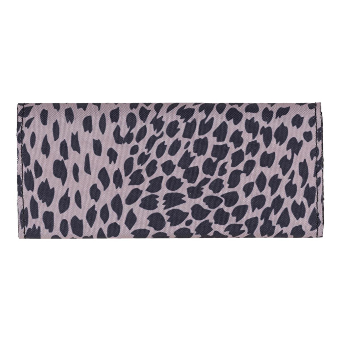 Bloominbag Leopard Cita Noir Gözlük Kılıfı