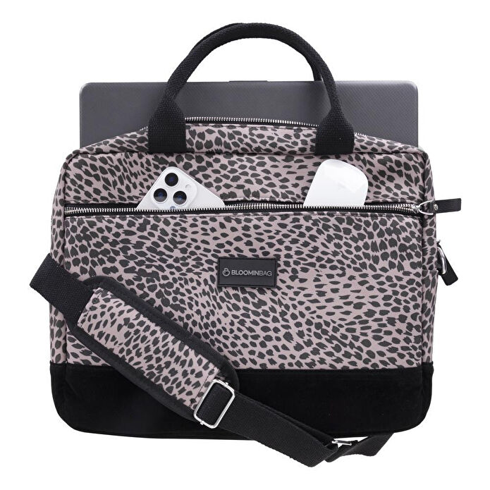 Bloominbag Cita Noir 15-16 Inç Laptop / Macbook Çantası