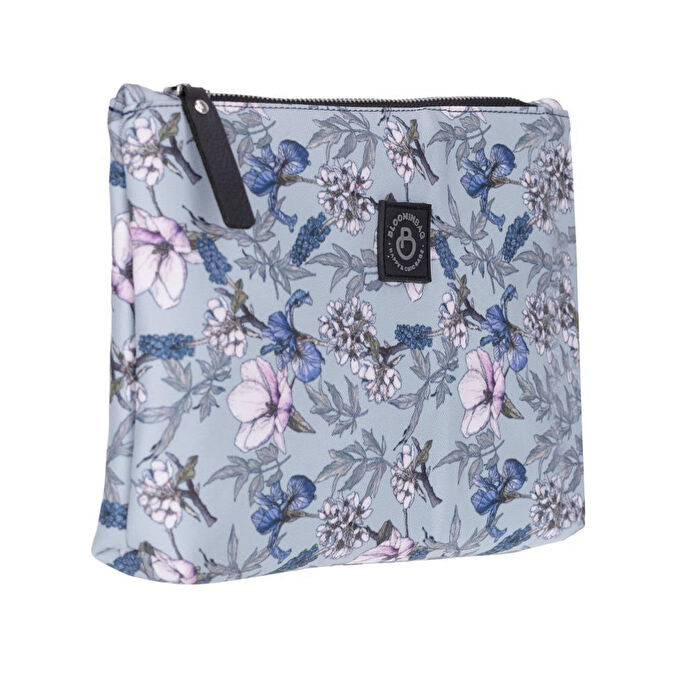 Bloominbag Cherry Blossom Clutch / El Çantası Portföy