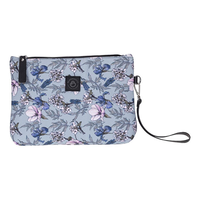 Bloominbag Cherry Blossom Clutch / El Çantası Portföy