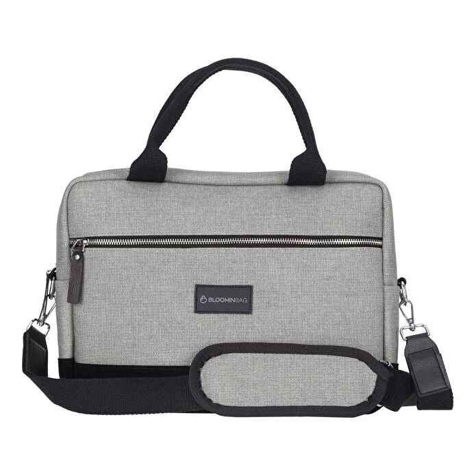 Bloominbag Matcha Haze 13-14 Inç Laptop / Macbook Çantası