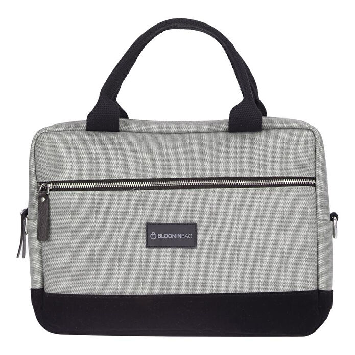 Bloominbag Matcha Haze 13-14 Inç Laptop / Macbook Çantası