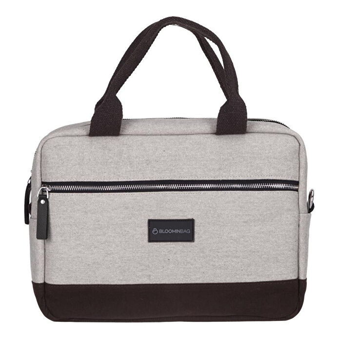 Bloominbag Mocha Mousse 13-14 Inç Laptop / Macbook Çantası