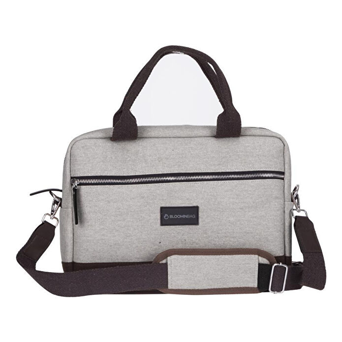 Bloominbag Mocha Mousse 13-14 Inç Laptop / Macbook Çantası