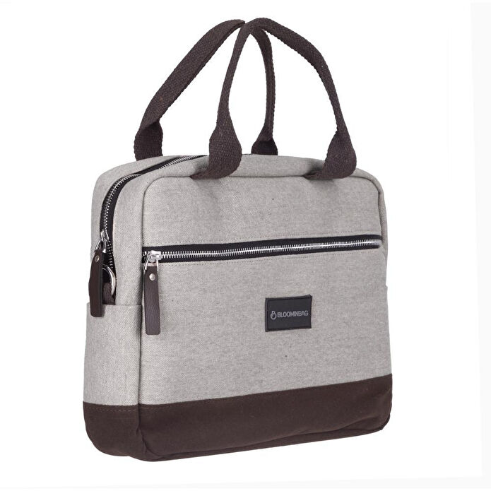 Bloominbag Mocha Mousse 13-14 Inç Laptop / Macbook Çantası