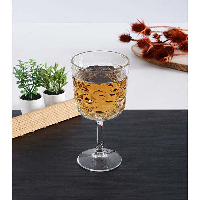 Paşabahçe 440416 Estrella Kokteyl Kadehi.490 Cc 4 Adet