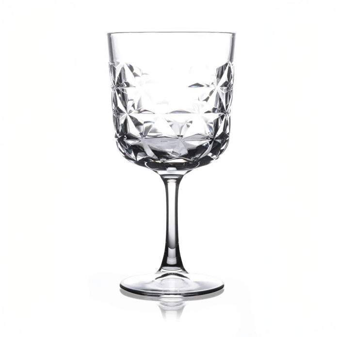 Paşabahçe 440416 Estrella Kokteyl Kadehi.490 Cc 4 Adet