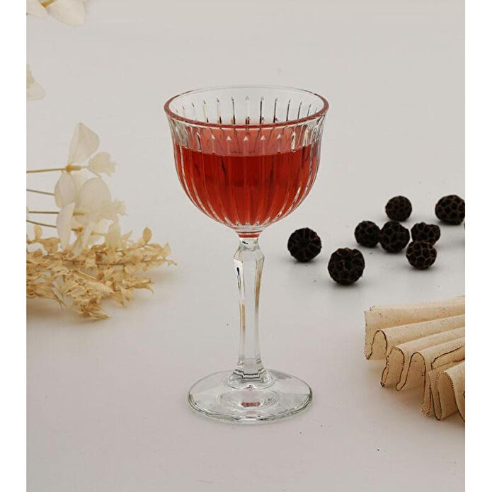 Paşabahçe 440290 Joy Digestive 170cc Kadeh 4 Adet