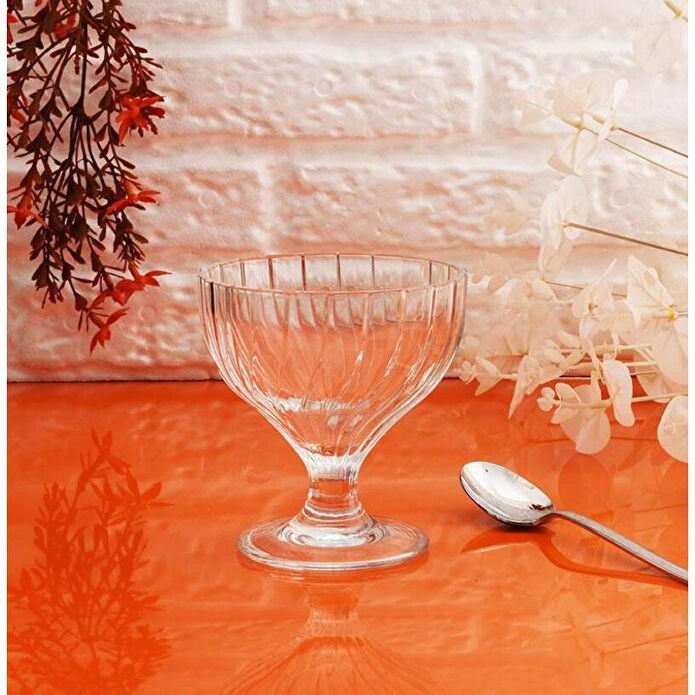 Paşabahçe 51819 240 Cc Dondurmalık Bouquet 2 Adet