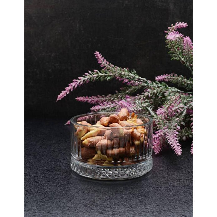 Paşabahçe 530038 Elysia Çerezlik Kase 235 Cc 4 Adet