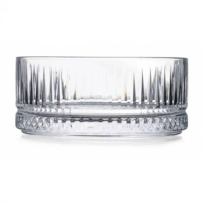 Paşabahçe 530042 Elysia Çerezlik Kase 510 Cc 2 Adet