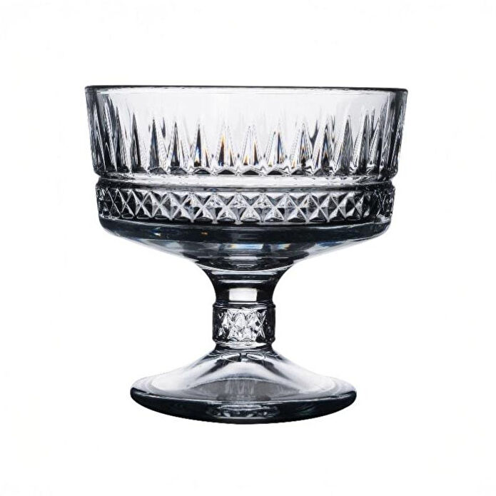 Paşabahçe 51749 Elysia 250cc Ayaklı Kase 2 Adet