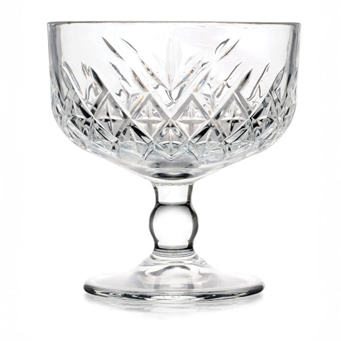 Paşabahçe 440211 Timeless 250cc 2li Ayaklı Dondurmalık