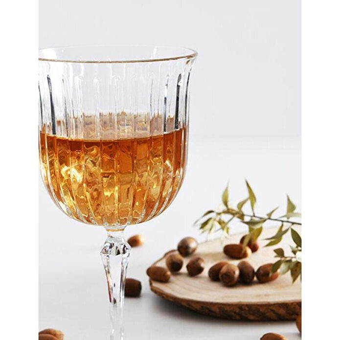 Paşabahçe 440340 Joy 490cc Kadeh 4 Adet