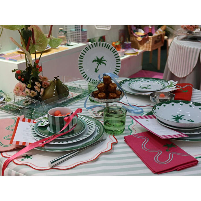 Fern&Co The Palm Collection Kase