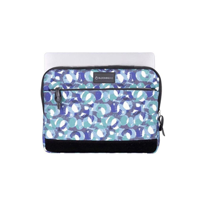 Bloominbag Eternal Circles 15-16 Inç Laptop / Macbook Kılıf
