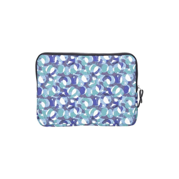 Bloominbag Eternal Circles 15-16 Inç Laptop / Macbook Kılıf