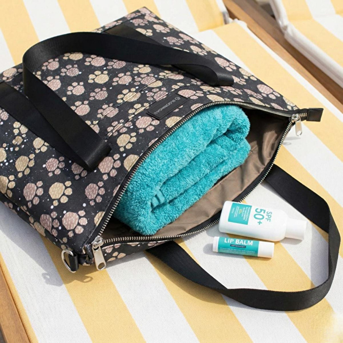 Bloominbag Soul Mate Omuz Çantası / Tote Bag