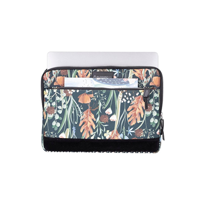 Bloominbag Eco Forest 13 Inç Laptop / Macbook Kılıf