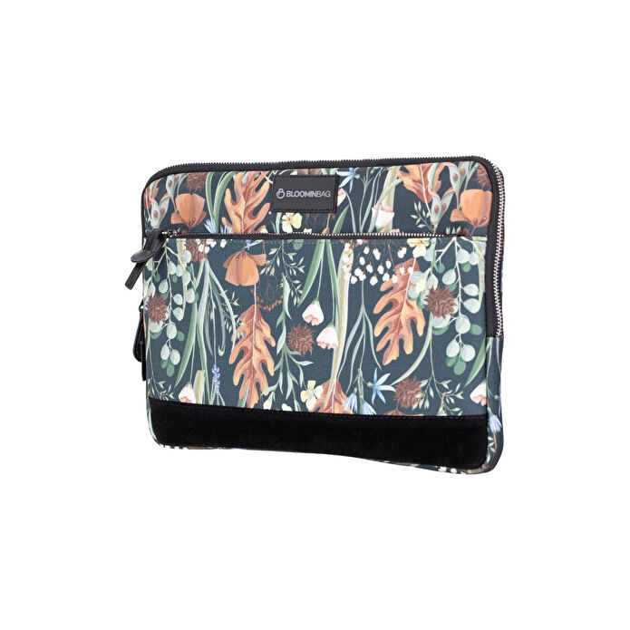 Bloominbag Eco Forest 13 Inç Laptop / Macbook Kılıf