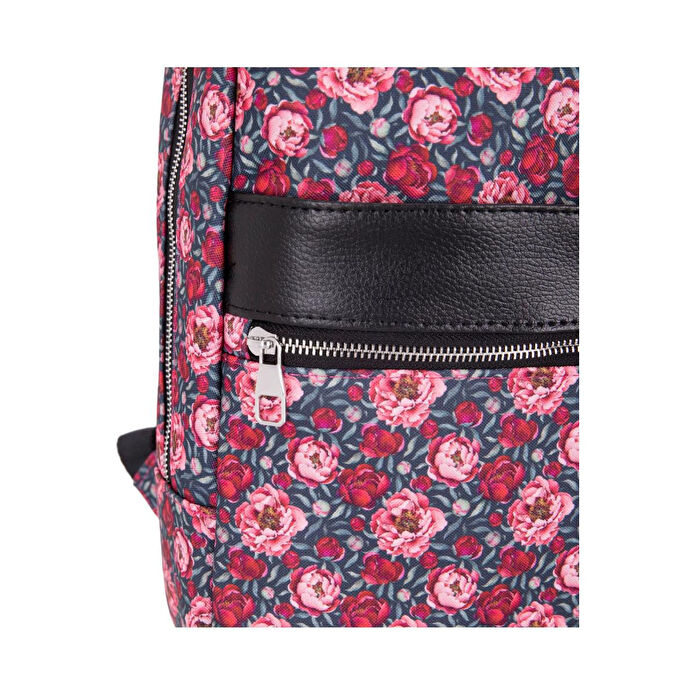 Bloominbag Blossom Lovin' 13-14 Inç Macbook / Laptop Sırt Çantası