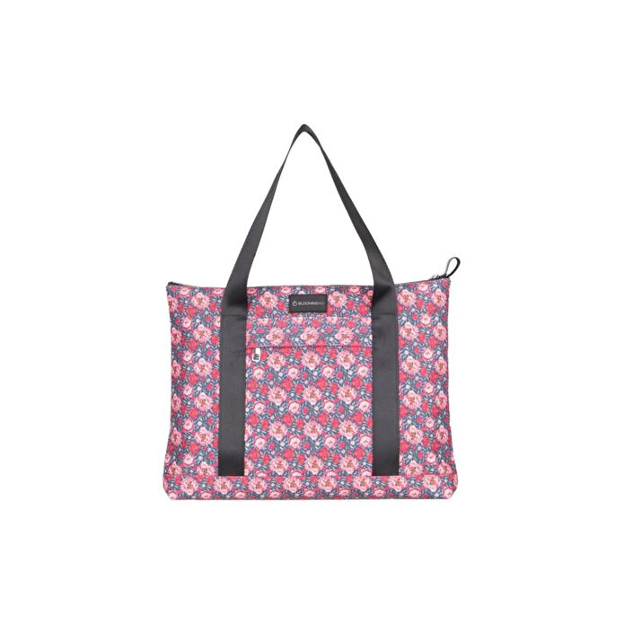 Bloominbag Blossom Lovin' Omuz Çantası / Tote Bag