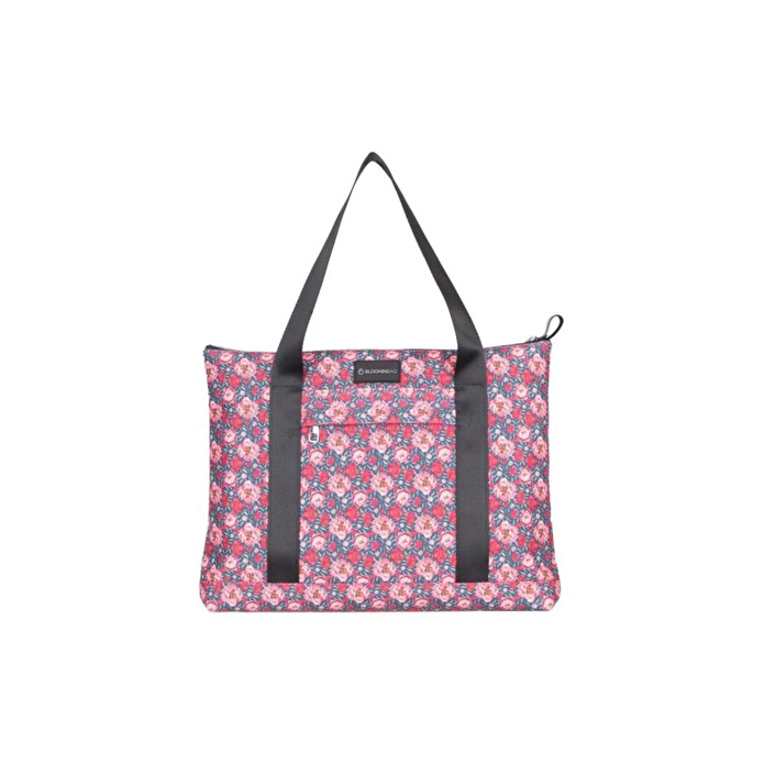 Bloominbag Blossom Lovin' Omuz Çantası / Tote Bag