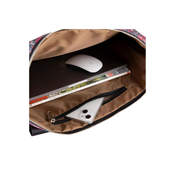 Bloominbag Blossom Lovin' Omuz Çantası / Tote Bag