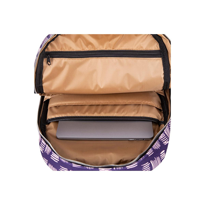 Bloominbag Harmony Hatchards 13-14 Inç Laptop / Macbook Sırt Çantası