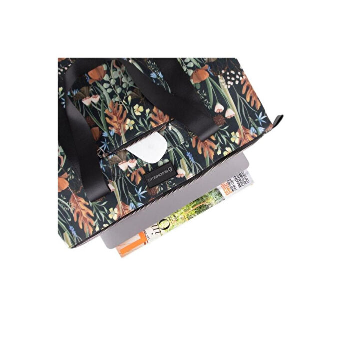 Bloominbag Eco Forest Omuz Çantası / Tote Bag