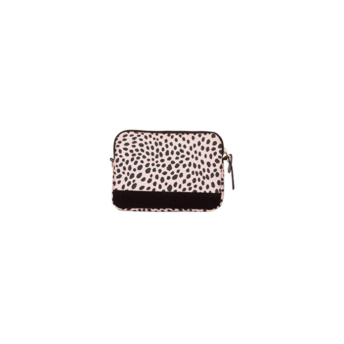 Bloominbag Leopard Love Çapraz Askılı Çanta – Cesur & Şık Tarz | Bloominbag