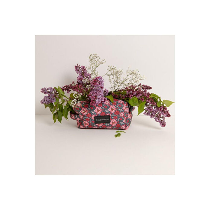 Bloominbag Blossom Lovin' Seyahat / Makyaj Çantası