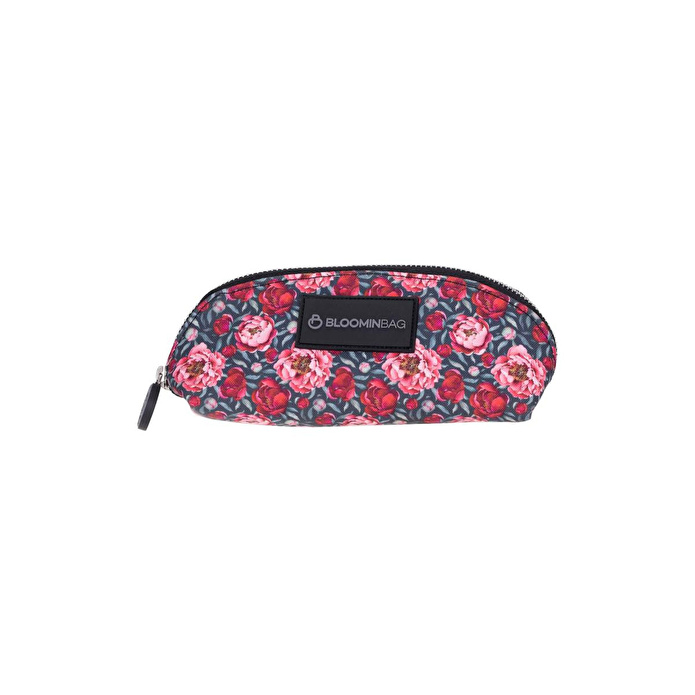 Bloominbag Blossom Lovin' Makyaj Çantası / Kalem Kutusu