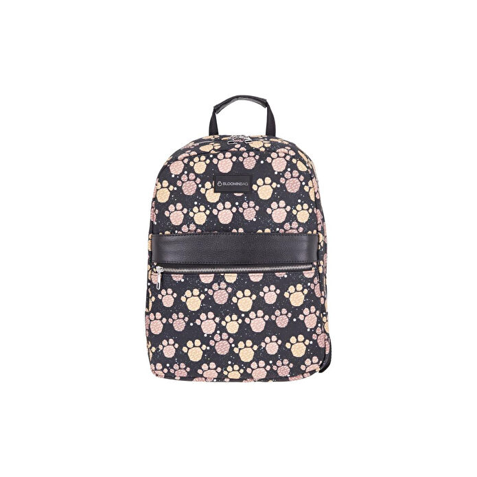 Bloominbag Soul Mate 13-14 Inç Macbook / Laptop Sırt Çantası