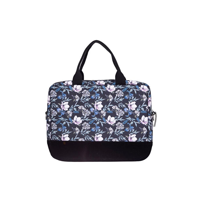 Bloominbag Black Cherries 15-16 Inç Laptop / Macbook Çantası