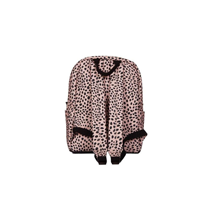 Bloominbag Leopard Love 13-14 Inç Laptop / Macbook Sırt Çantası