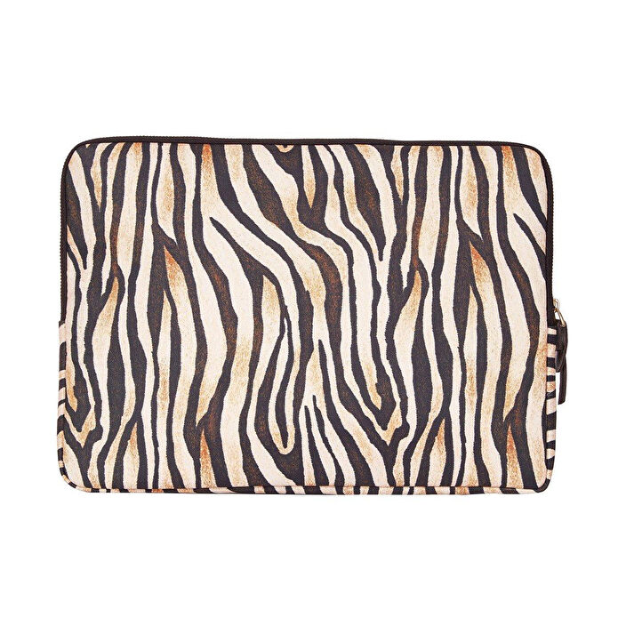 Bloominbag Stripy Tricky 15-16 Inç Laptop / Macbook Kılıf