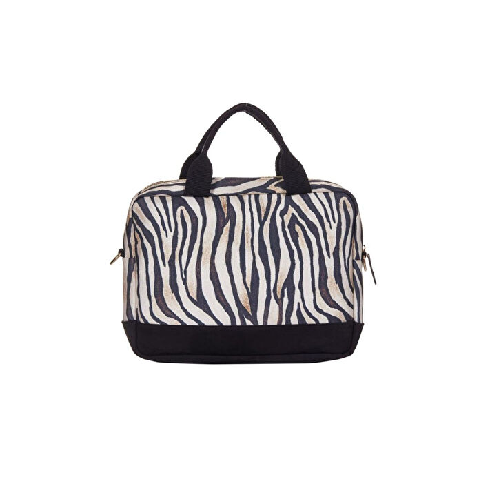Bloominbag Stripy Tricky 15-16 Inç Laptop/ Macbook Çantası